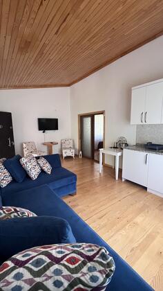 İpek Apart Otel Çıralı - Görsel 9