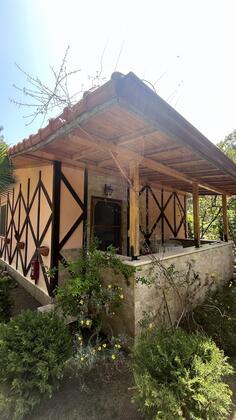 İpek Apart Otel Çıralı - Görsel 16