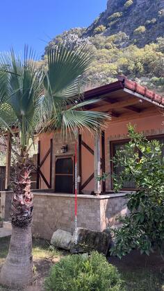 İpek Apart Otel Çıralı - Görsel 17