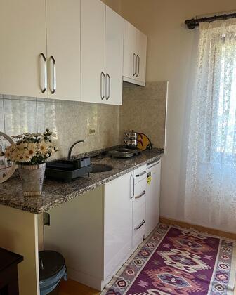 İpek Apart Otel Çıralı - Görsel 19