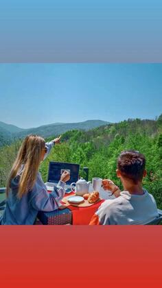 Benim Yeşil Bahçem Sapanca - Görsel 30