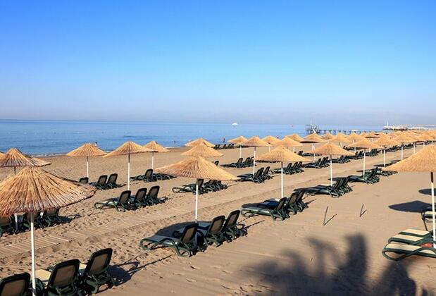 Aquaworld Belek By MP Hotels - Görsel 13