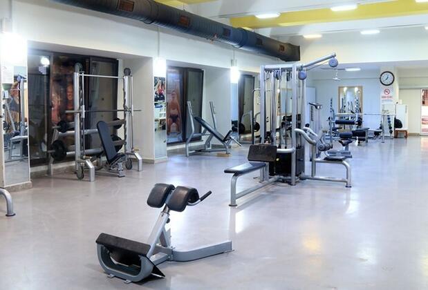 Aquaworld Belek By MP Hotels - Görsel 22