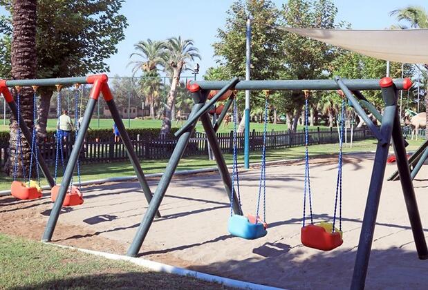 Aquaworld Belek By MP Hotels - Görsel 24