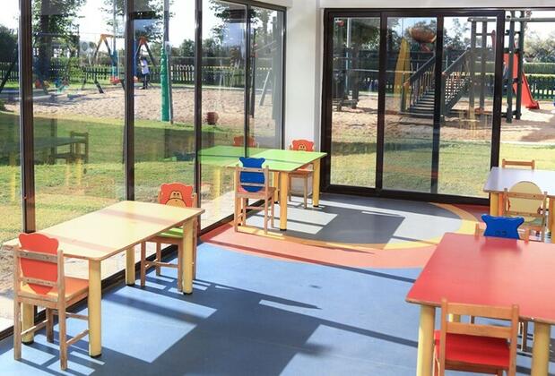 Aquaworld Belek By MP Hotels - Görsel 25