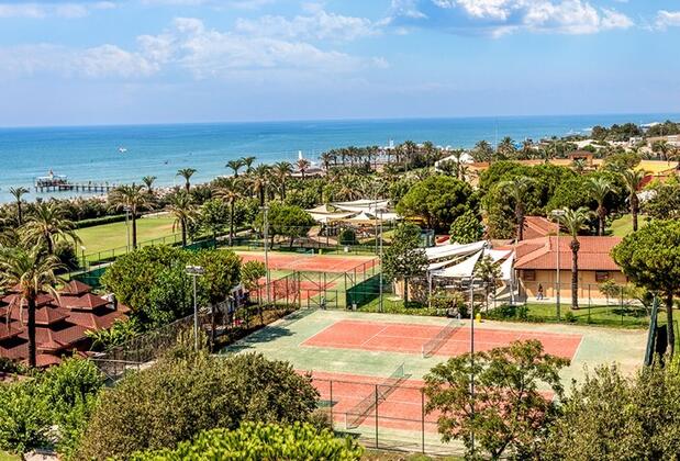 Aquaworld Belek By MP Hotels - Görsel 28