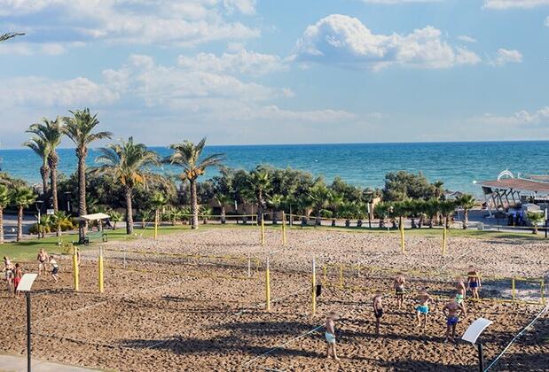 Aquaworld Belek By MP Hotels - Görsel 31