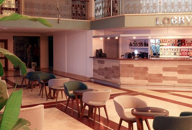 Aquaworld Belek By MP Hotels - Görsel 32