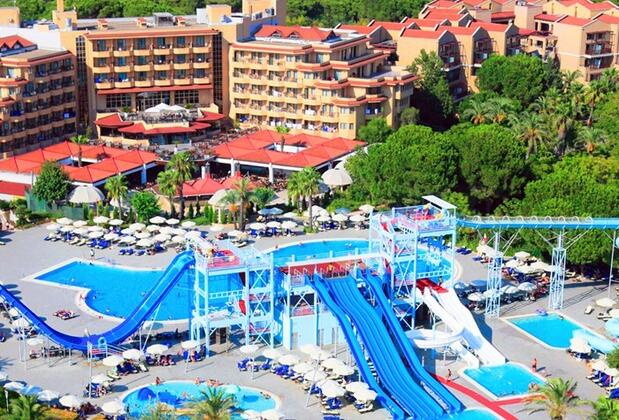 Aquaworld Belek By MP Hotels - Görsel 38