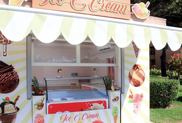 Aquaworld Belek By MP Hotels - Görsel 40