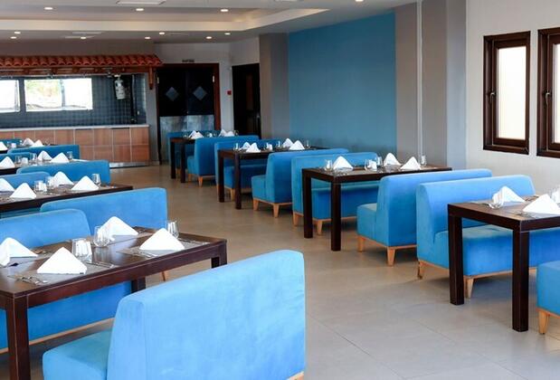 Aquaworld Belek By MP Hotels - Görsel 41