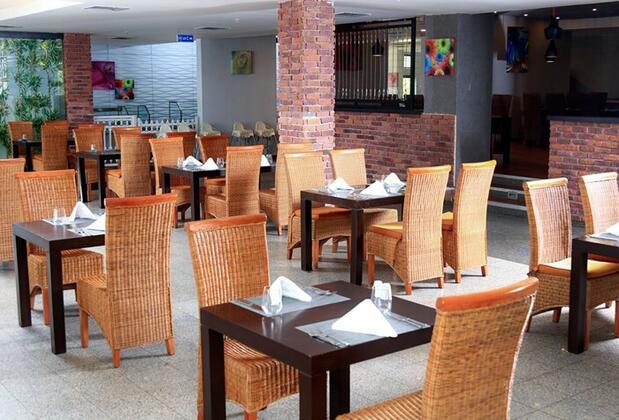 Aquaworld Belek By MP Hotels - Görsel 15