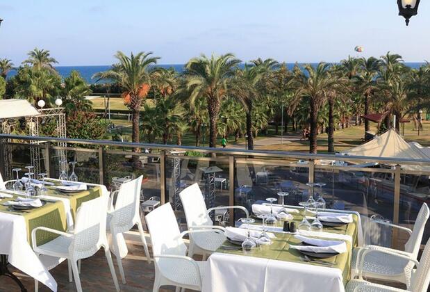 Aquaworld Belek By MP Hotels - Görsel 42