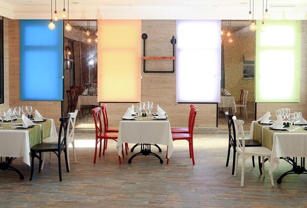 Aquaworld Belek By MP Hotels - Görsel 43