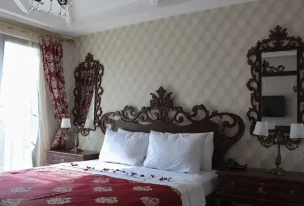 Liva Sapanca Butik Otel - Görsel 4