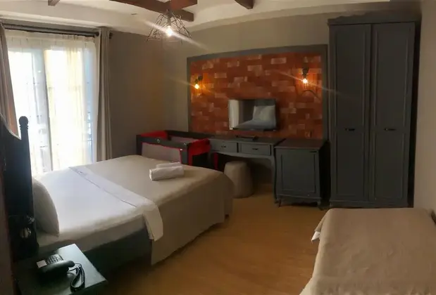 Liva Sapanca Butik Otel - Görsel 3