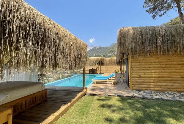 Seaview Faralya - Görsel 21