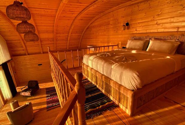 Seaview Faralya - Görsel 6