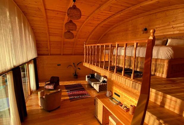 Seaview Faralya - Görsel 7