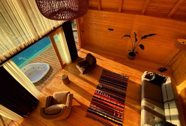 Seaview Faralya - Görsel 8