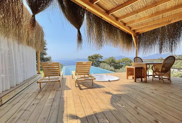 Seaview Faralya - Görsel 24