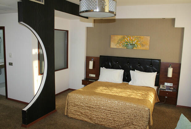 Avşar Otel Malatya - Görsel 3