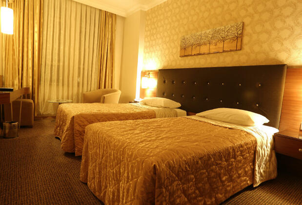 Avşar Otel Malatya - Görsel 4