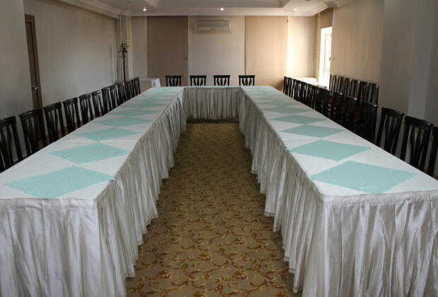 Avşar Otel Malatya - Görsel 16