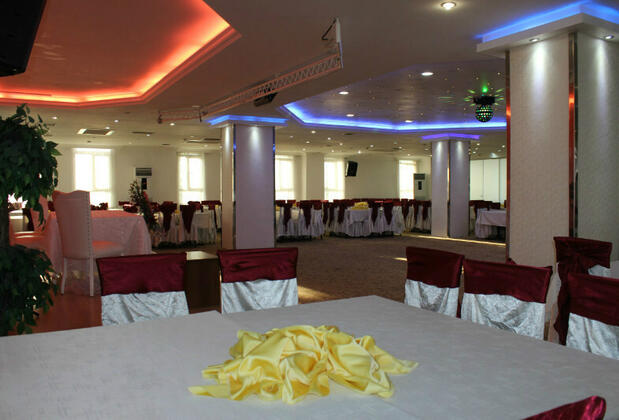 Avşar Otel Malatya - Görsel 17