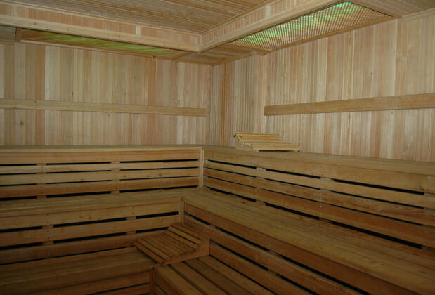 Avşar Otel Malatya - Görsel 14