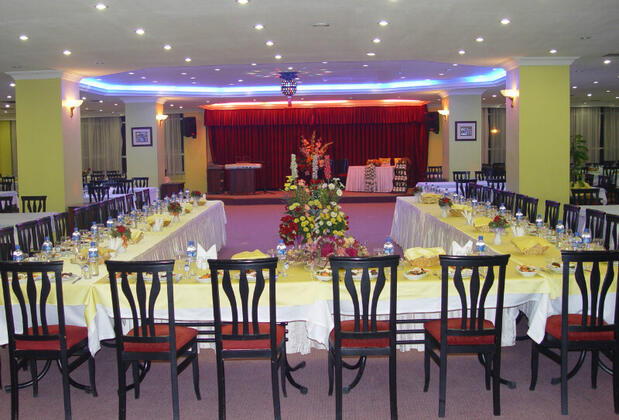 Avşar Otel Malatya - Görsel 18