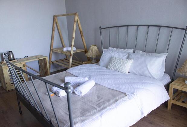 Büyükada Villa Rıfat - Görsel 5