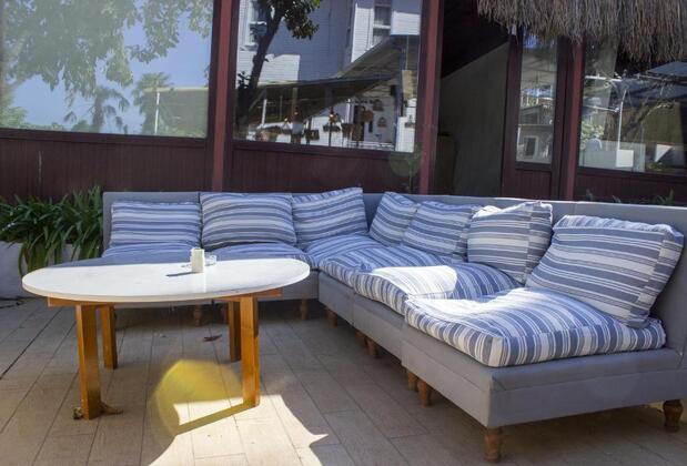 Büyükada Villa Rıfat - Görsel 11