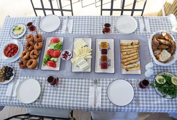 Büyükada Villa Rıfat - Görsel 13