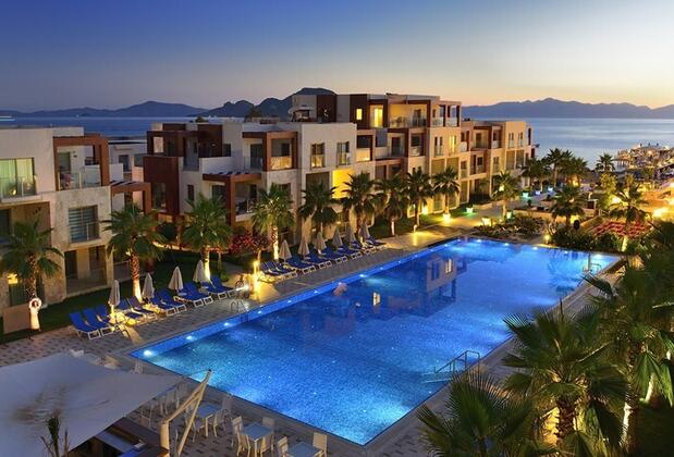 La Local Suites & Spa - Görsel 4