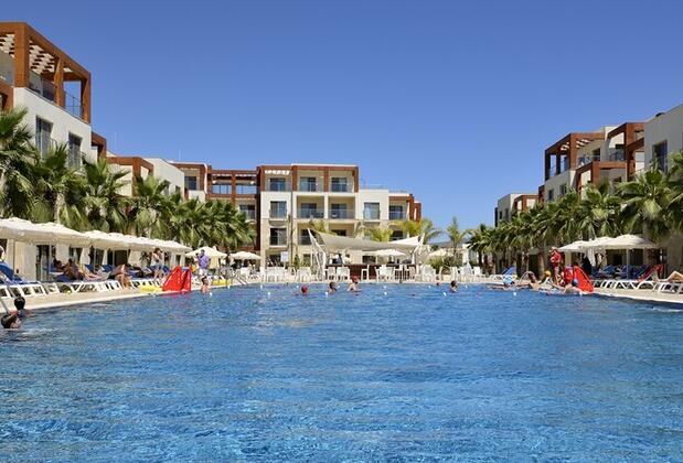 La Local Suites & Spa - Görsel 3