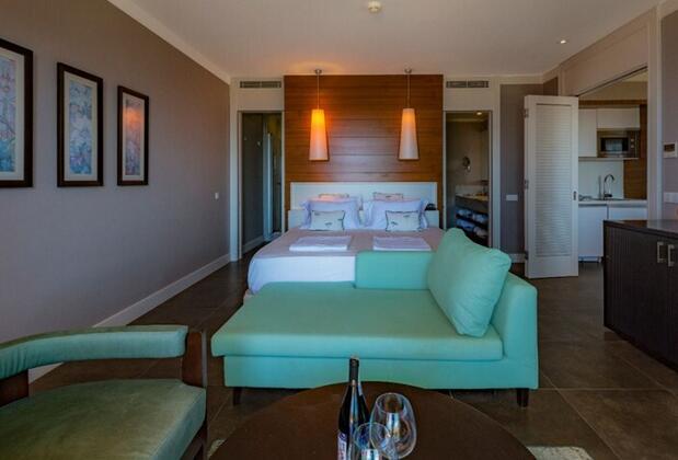 La Local Suites & Spa - Görsel 6