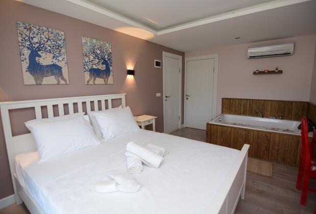 Ruhe Alaçatı - Görsel 3