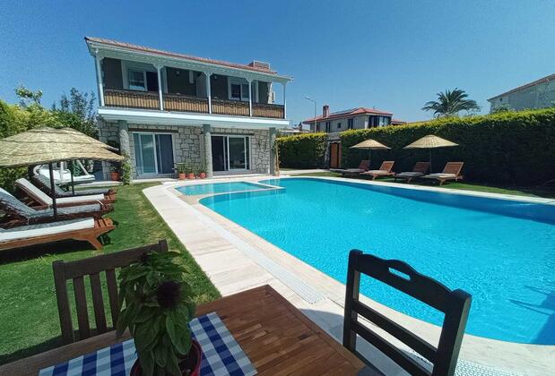 Ruhe Alaçatı - Görsel 14