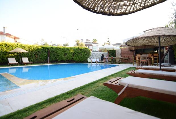 Ruhe Alaçatı - Görsel 15