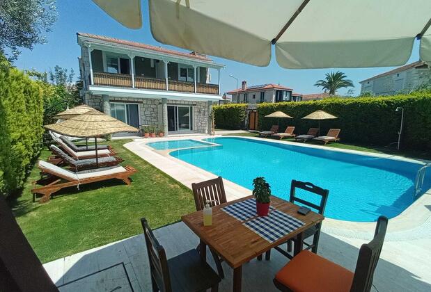 Ruhe Alaçatı - Görsel 10