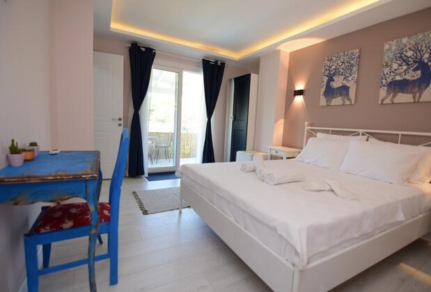 Ruhe Alaçatı - Görsel 8