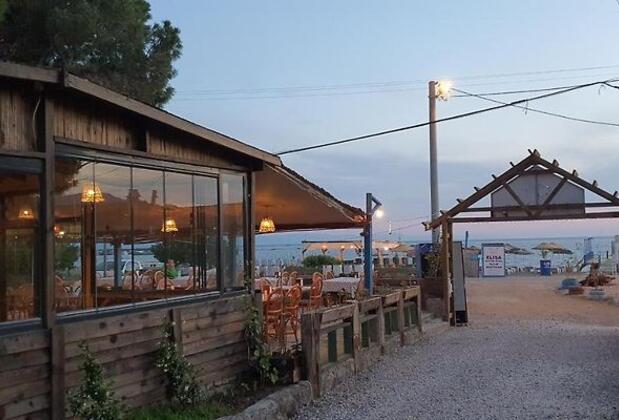 Elisa Butik Otel Assos  - Görsel 8
