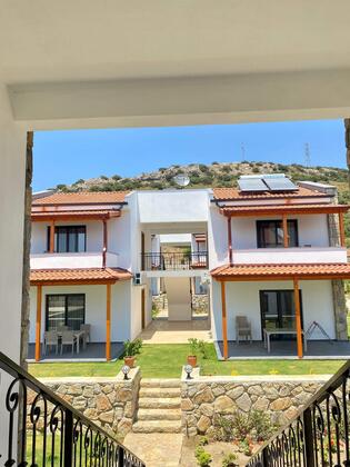 ÖK-SU Apart - Görsel 12