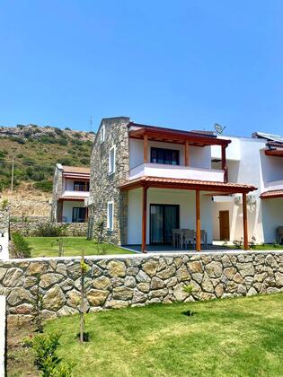 ÖK-SU Apart - Görsel 13