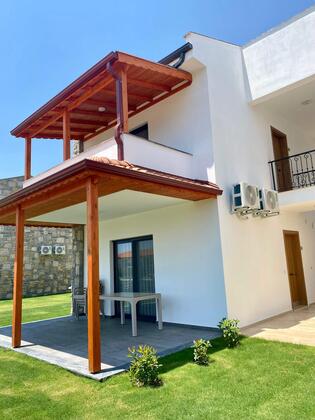 ÖK-SU Apart - Görsel 14