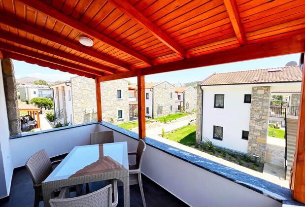 ÖK-SU Apart - Görsel 10