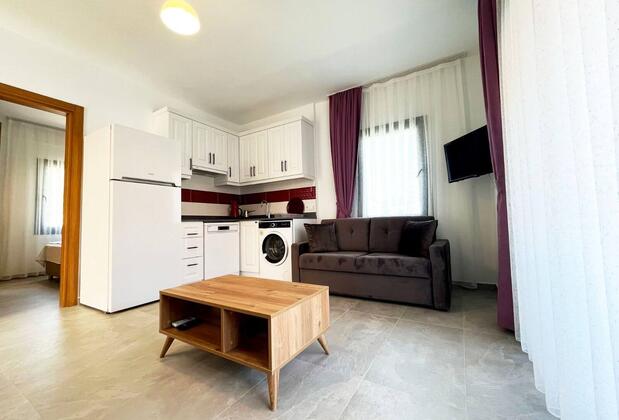 ÖK-SU Apart - Görsel 3