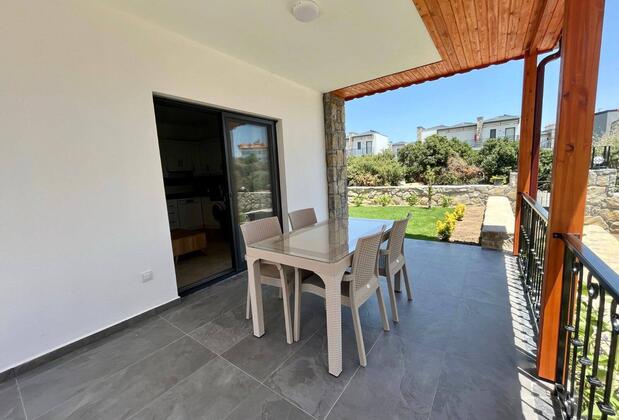 ÖK-SU Apart - Görsel 11