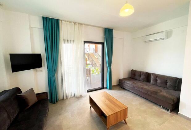 ÖK-SU Apart - Görsel 5